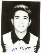 محمد احمدی