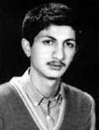 علی اصغر اکبری