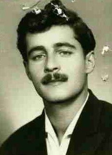 محمدرضا طالقانی