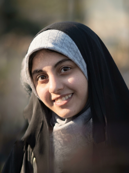 ضحی اشرفی قهی