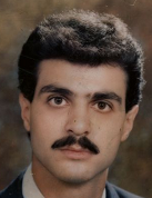 مرتضی حاجی محمدحسن عرب