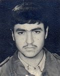 علی وثاقی مهران