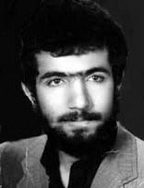 محمدحسین اقدم نژاد