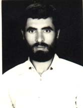 نورخدا توشانی