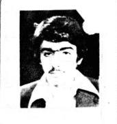 علی اصغر یزدانی صابونی