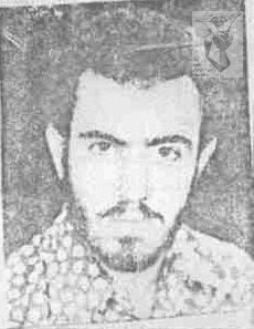 مهدی بهمن آبادی