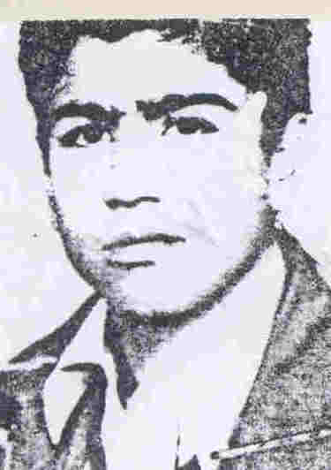 مجید گل پاگون