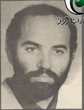 مسعود صادقی یکتا