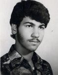 رضا واحدی