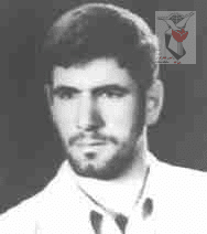 شعبان علی خانوردی موسی آبادی