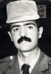 منوچهر عزیزمحمدی