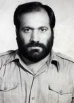 سیدعباس هاشمی فشارکی