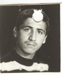 احمد صدیقی فعال