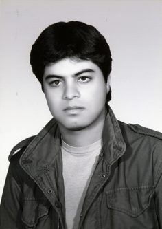 احمد عباسی