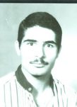 محمد مکاری اقدم