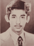 نادر سنجر