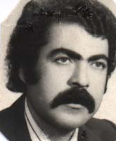 رضا حسن زاده ولوجردی