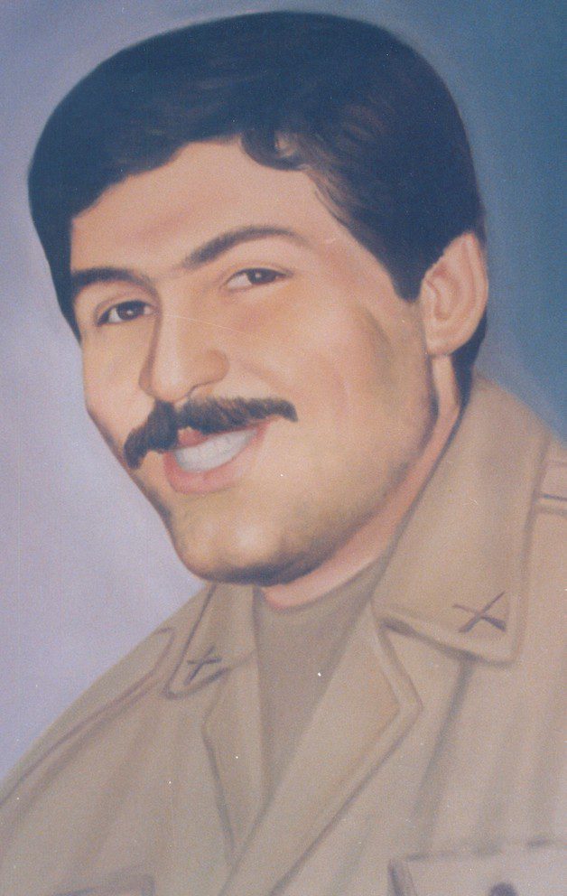 ایرج پورزند