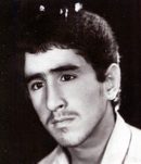 اکبر رجبی مقدم