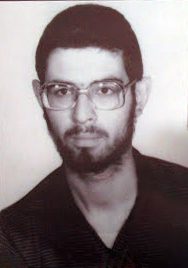 علی رضا ثروتی