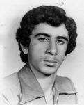 مهرعلی فدوی