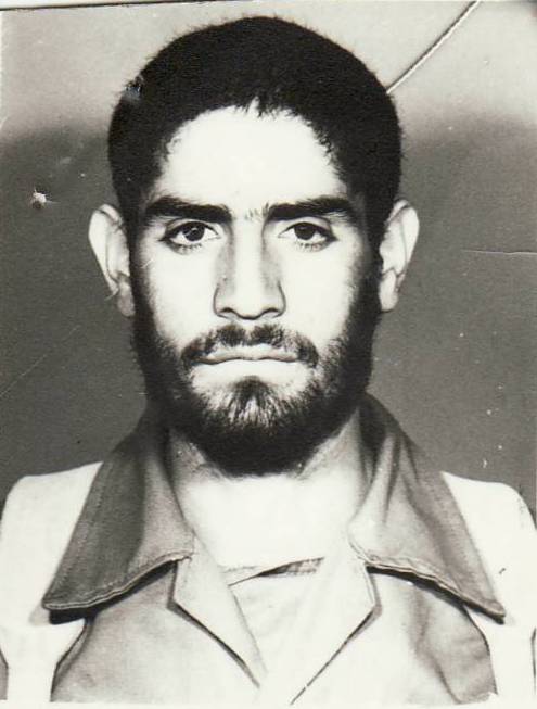 حمید رفیعی پری