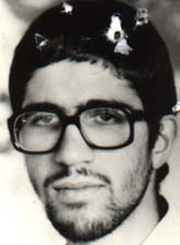 محمد حیدری