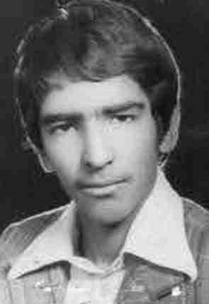 احمد خسروجردی