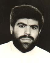 مرتضی احدی