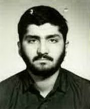 محمدتقی حاجی قاسمی