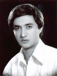 مصطفی رحمانی پور