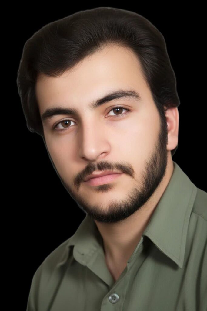 محمدرضا استدلالی