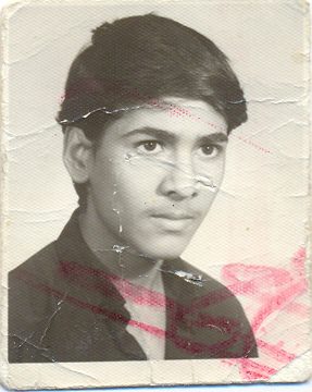 حسن فلاحتگر