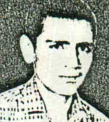 علیرضا مرادی زهرایی