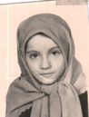 مریم حاجی درویش
