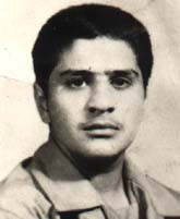 سعید حاج براتی