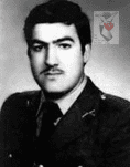 علی اکبر رزوان