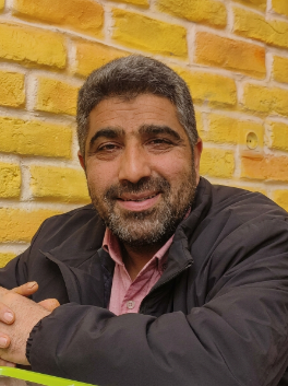 محمد نسیمی
