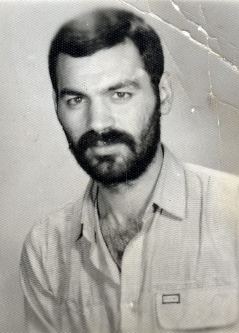 امیرمسعود کمال
