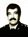 محمدرضا رئوف