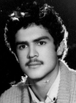حمید معصومی