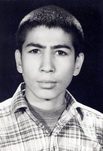 امیرحسین صمدیار