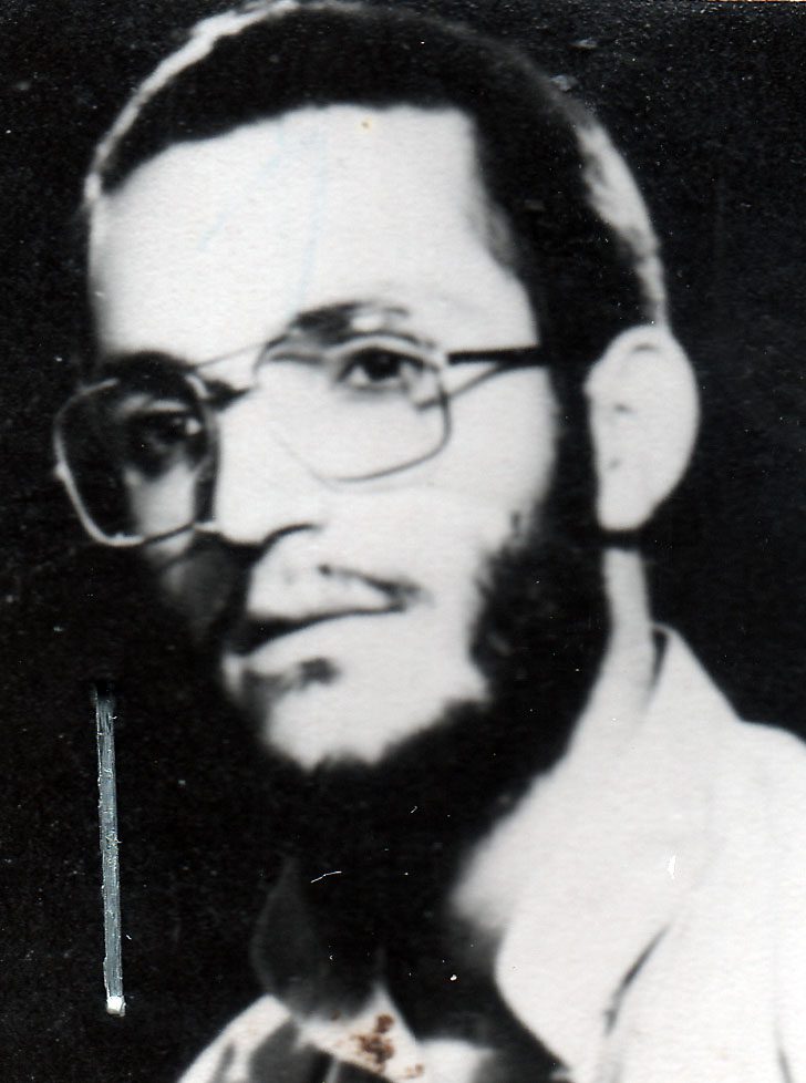 محمد حاتم خانی