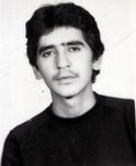 مسعود لطف اله تبریزی