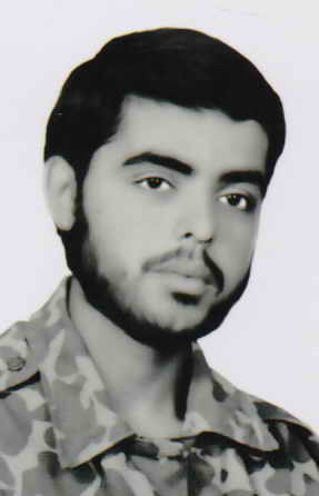 بهروز حدادماهینی
