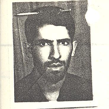 احمد غلام نژاد