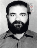 مهدی ایزدی دولق