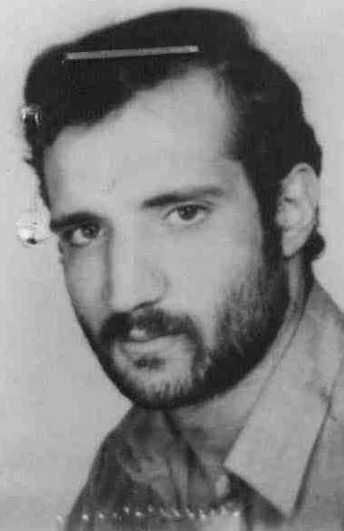 عبداله ربانی