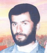 یونسعلی بابائی