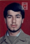 سیدحسن مجیدی درچه